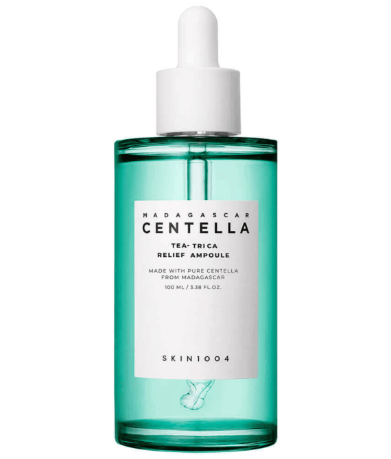 SKIN1004 Madagascar Centella Tea-Trica Relief Ampoule (100ml)