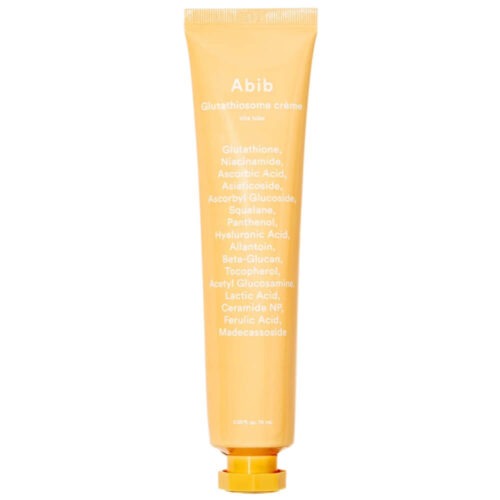 Abib Glutathiosome Creme Vita Tube (75ml)