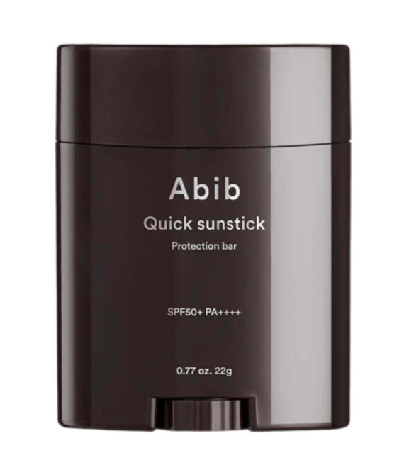 Abib Quick Sunstick Protection Bar SPF50+ PA++++