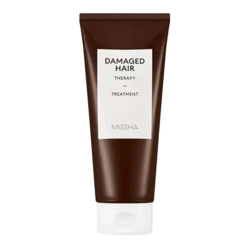 Missha Damaged Hair Therapy Treatment (200ml)