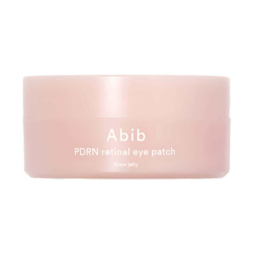 Abib PDRN Retinal Eye Patch Glow Jelly