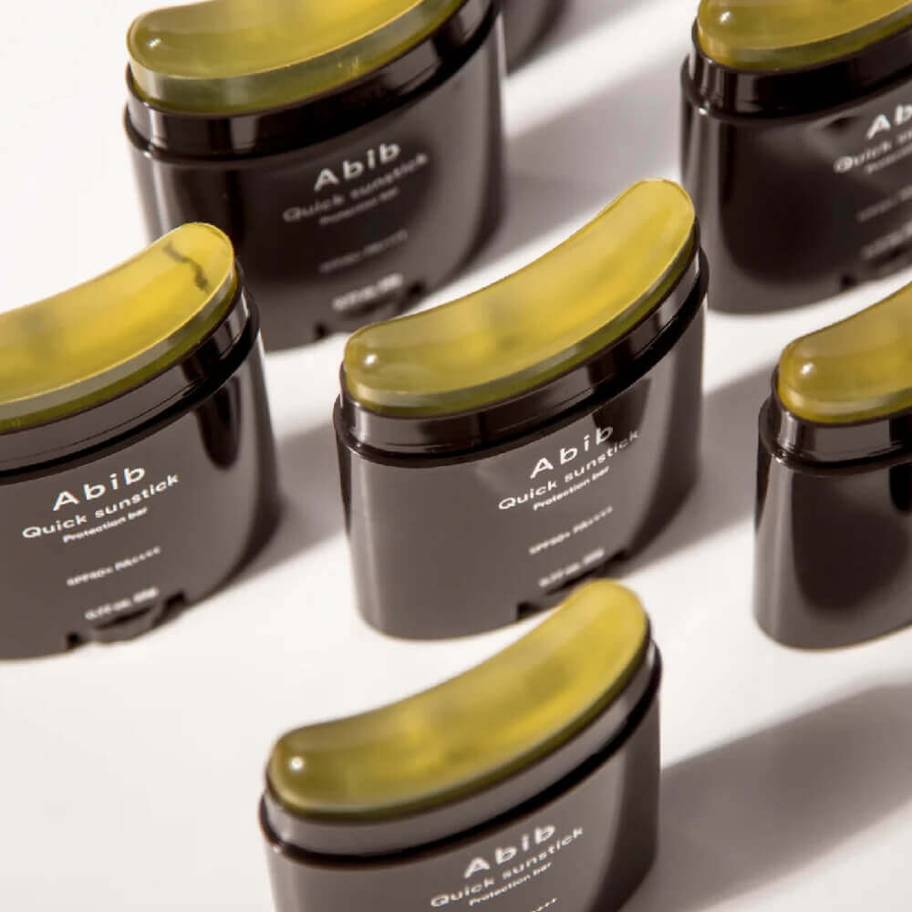 Abib Quick Sunstick Protection Bar SPF50+ PA++++ - Image 3