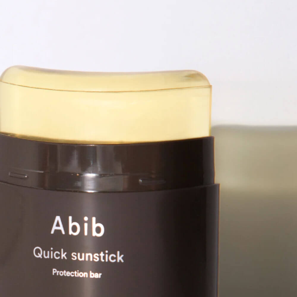 Abib Quick Sunstick Protection Bar SPF50+ PA++++ - Image 2