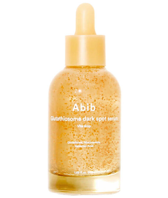 Abib Glutathiosome Dark Spot Serum Vita Drop (50ml)