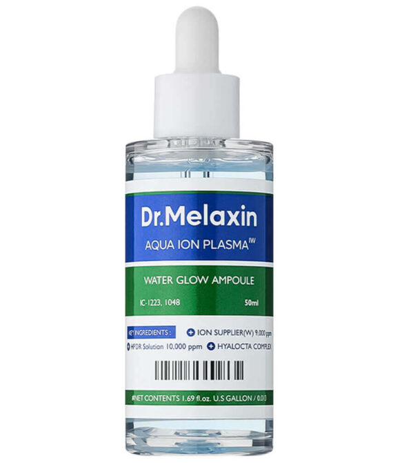 Dr.Melaxin Aqua Ion Plasma Water Glow Ampoule (50ml)