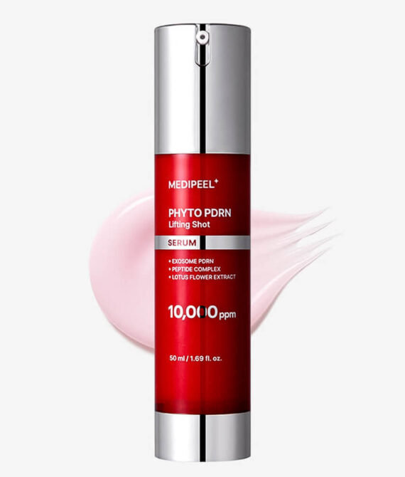 MEDIPEEL Phyto Exosome PDRN Lifting Serum (50ml)