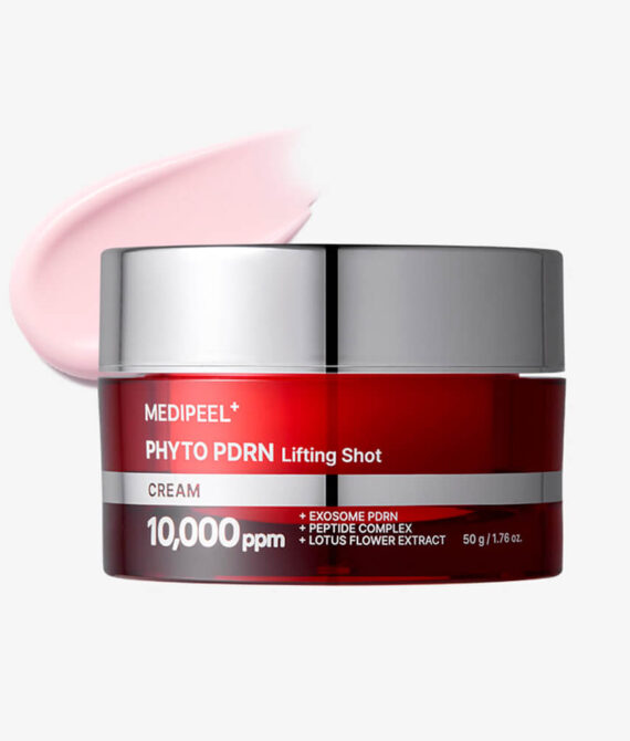 MEDIPEEL Phyto Exosome PDRN Lifting Shot Cream (50ml)