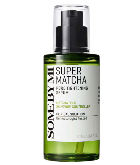 Some By Mi Super Matcha Pore Tightening Serum (50ml)