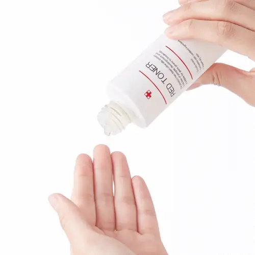 Medicube Red Toner (150ml) - Image 3