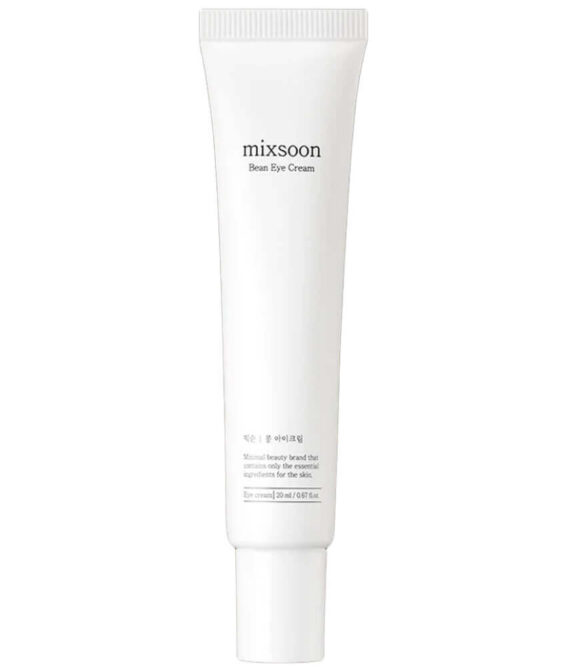 Mixsoon Bean Eye Cream (20ml)
