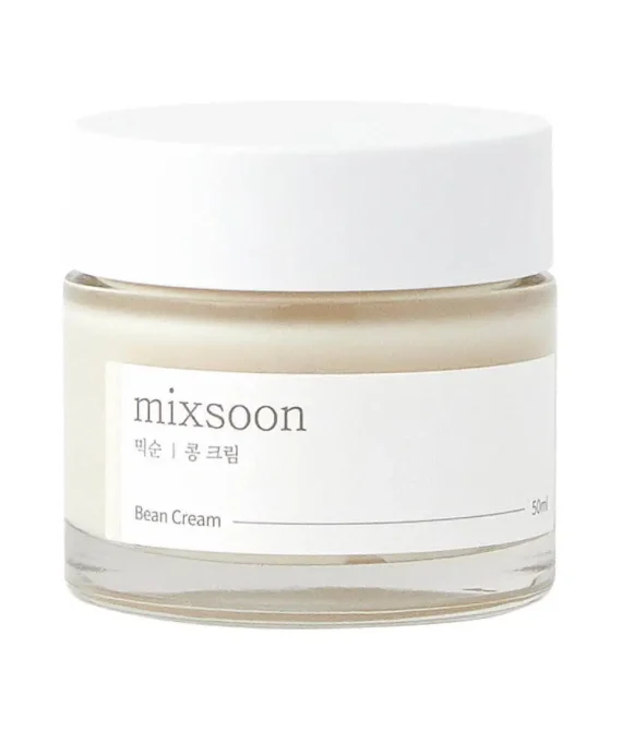Mixsoon Bean Cream (50ml)