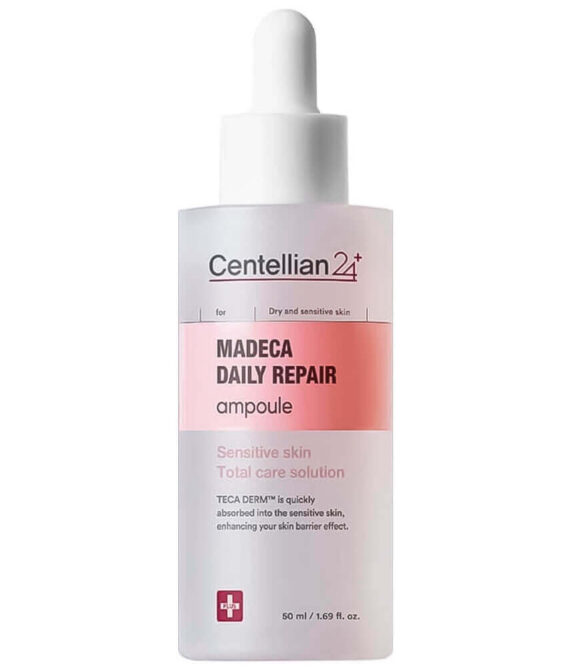 Centellian24 Madeca Daily Repair Ampoule (50ml)