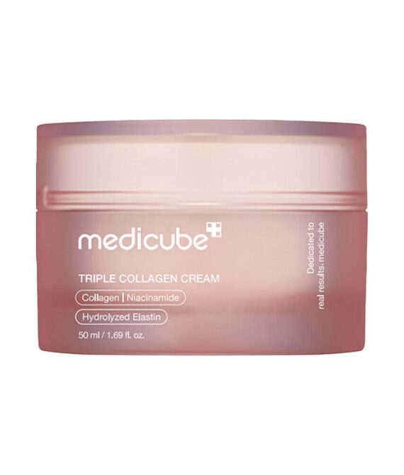 Medicube Triple Collagen Cream (50ml)