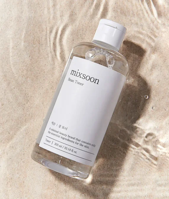 Mixsoon Bean Toner (100ml)