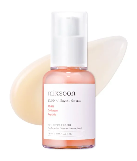 Mixsoon PDRN Collagen Serum ( 30ml )