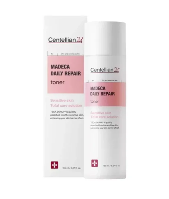 Centellian24 Madeca Daily Repair Toner (150ml)