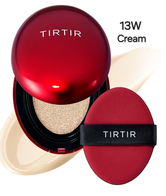 TIRTIR Mask Fit Red Cushion 18g