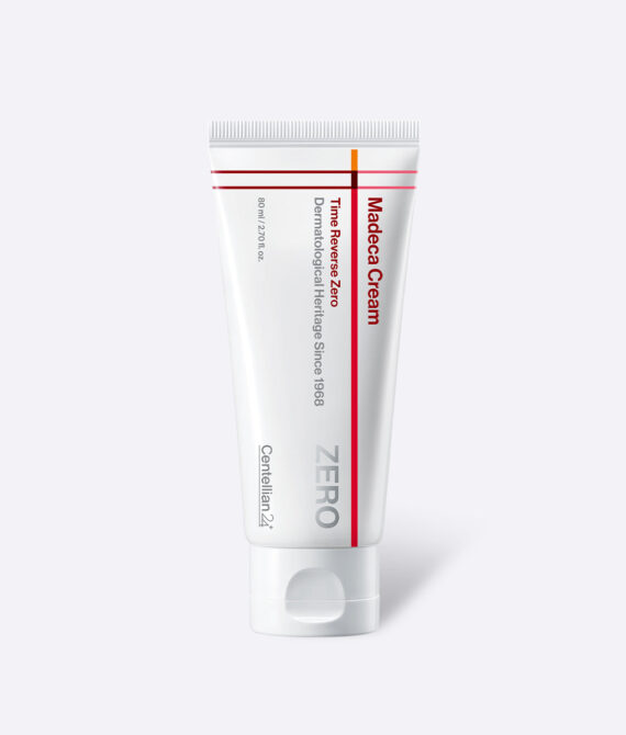 Centellian24 Madeca Cream Time Reverse Zero (80ml)