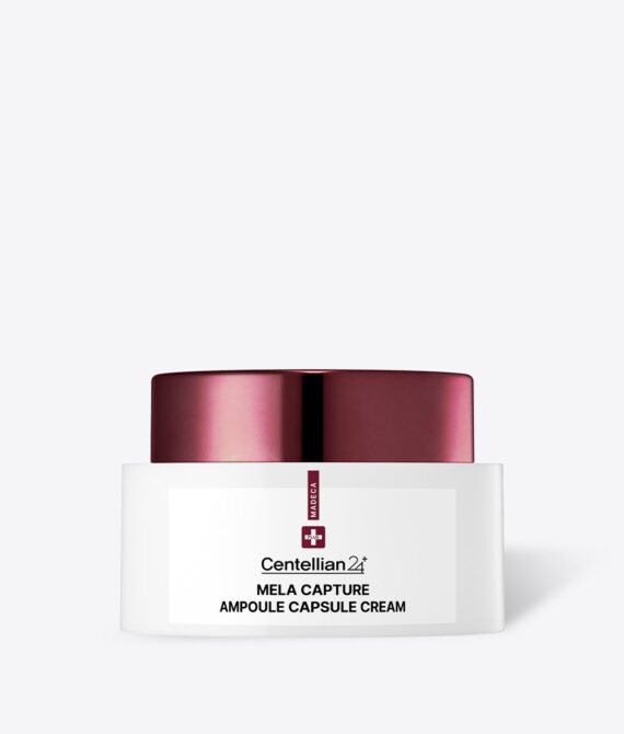 Centellian24 Madeca Mela Capture Ampoule Capsule Cream (50ml)