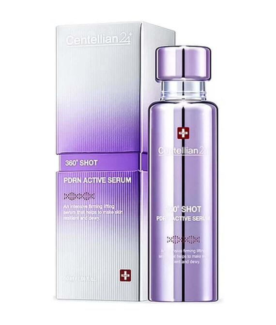 Centellian24 360º Shot PDRN Active Serum (50ml)