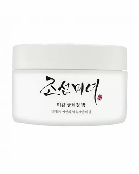 Beauty of Joseon Radiance Cleansing Balm (100ml)