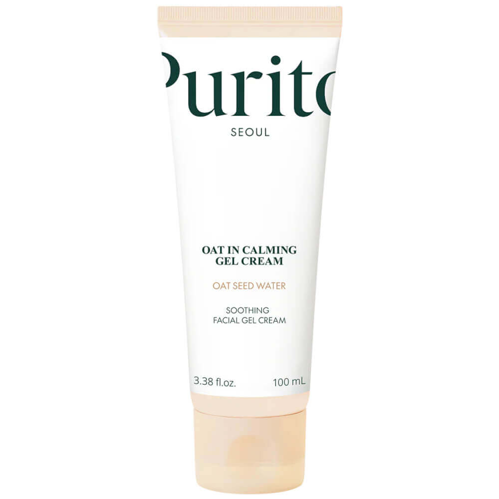 Purito Seoul Oat In Calming Gel Cream (100ml)