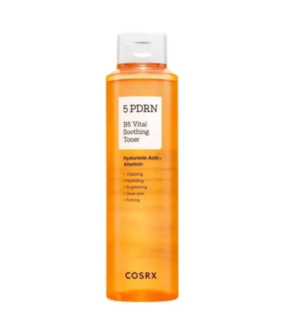 COSRX 5 PDRN Collagen Intense Vitalizing Serum (100ml)