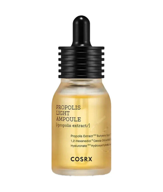 COSRX Full Fit Propolis Light Ampoule (30ml)