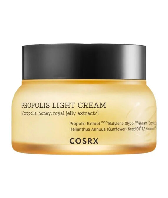 COSRX Full Fit Propolis Light Cream (65ml)