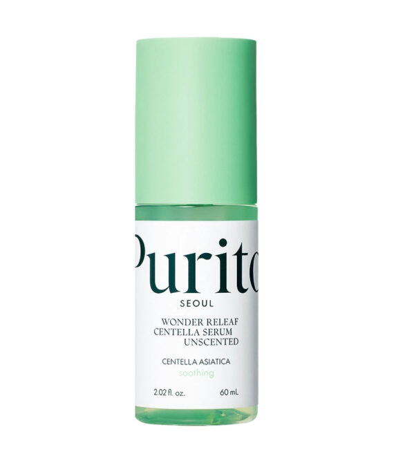 Purito Seoul Wonder Releaf Centella Serum Unscented (30ml)