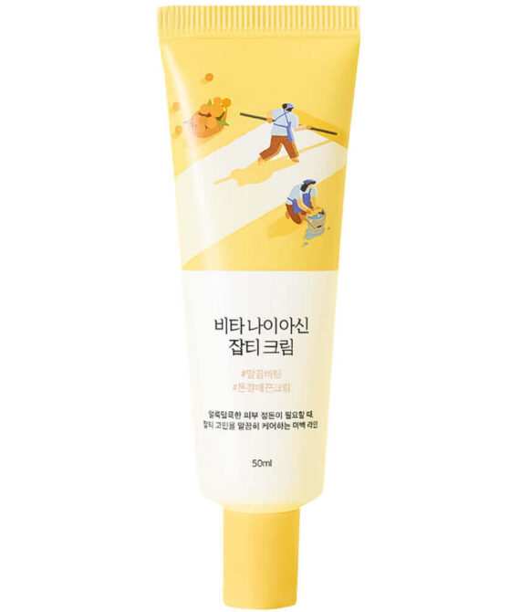 Round Lab Vita Niacinamide Dark Spot Cream (50ml)
