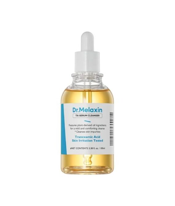 Dr.Melaxin TX Ampoule Cleanser (50ml)