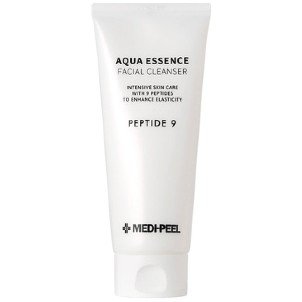 Medi Peel Peptide 9 Aqua Essence Facial Cleanser (150ml)
