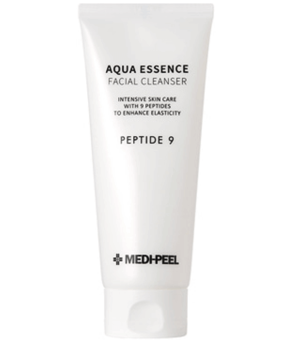 Medi Peel Peptide 9 Aqua Essence Facial Cleanser (150ml)